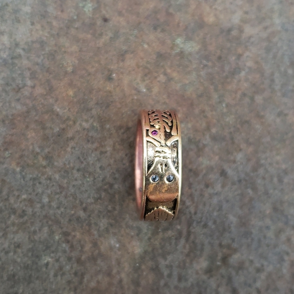 Ring - Picture 5 of 5